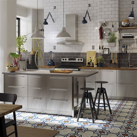 Ikea design a kitchen. Things To Know About Ikea design a kitchen. 